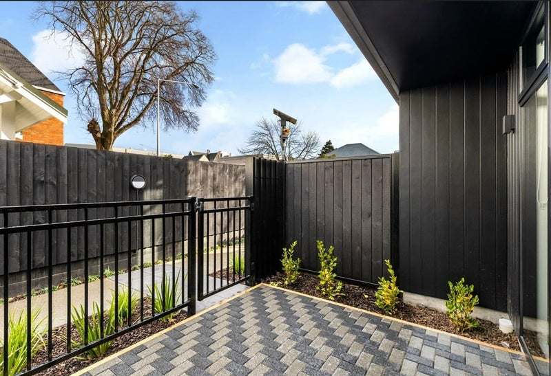 2/26 Cashel Street, Christchurch Central, Christchurch - Carousel 9