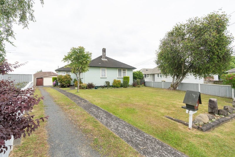 10 Byron Road, Enderley, Hamilton - Carousel 23