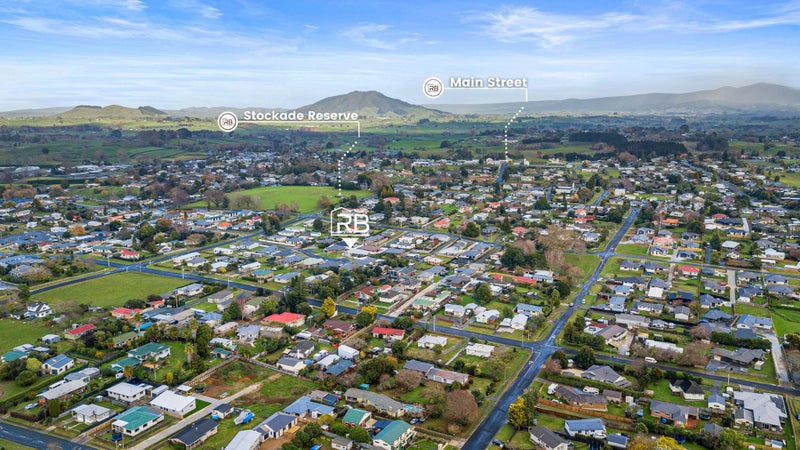 7 Lennie Lane, Kihikihi, Te Awamutu - Carousel 21