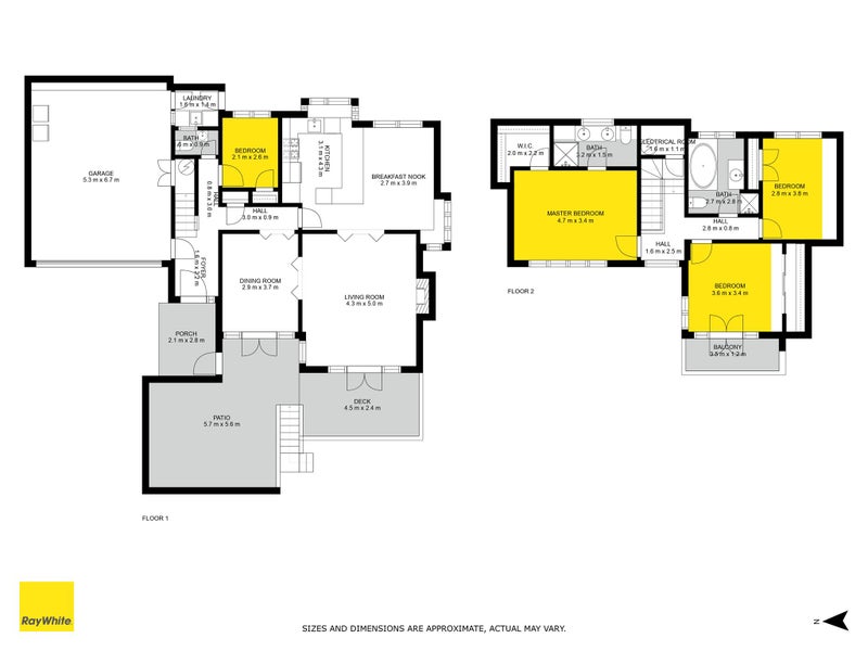 5B Kinder Place, Meadowbank, Auckland - Carousel 24