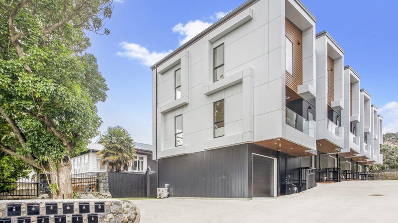 8/36 Seccombes Road, Epsom, Auckland - Carousel 1