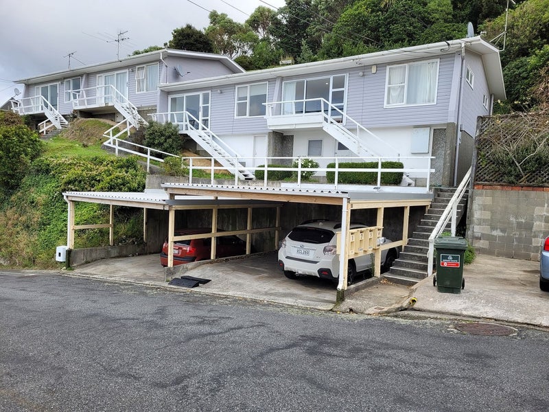 2/22 Mccoll Street, Vogeltown, Wellington - Carousel 1