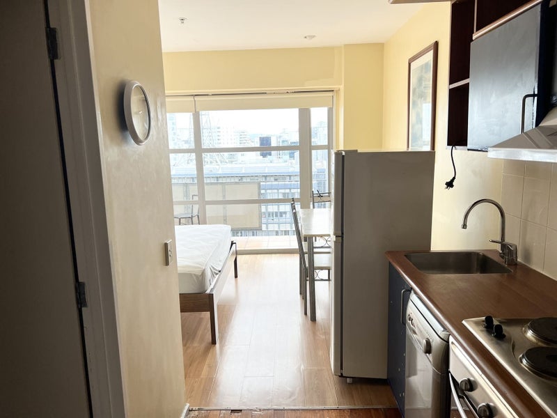 7C/82 Wakefield Street, Auckland Central, Auckland - Carousel 2