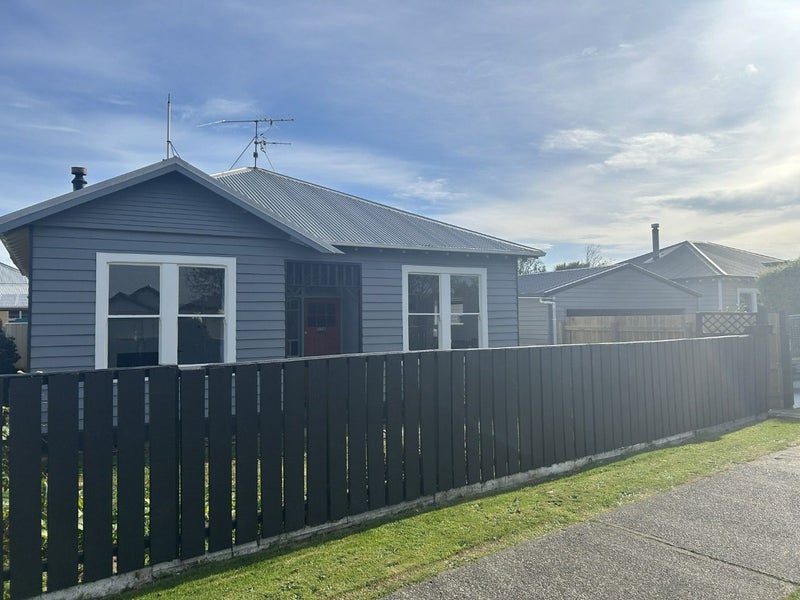 170 Ritchie Street, Richmond, Invercargill - Carousel 1
