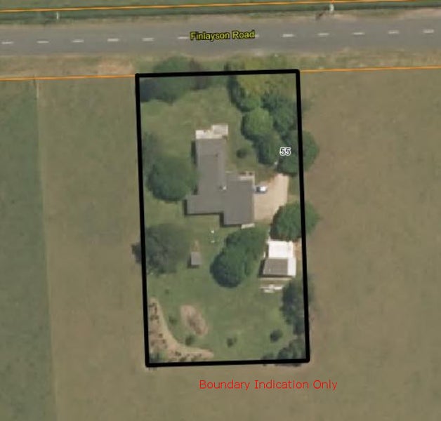 55 Finlayson Road, Ngahinapouri - Carousel 25