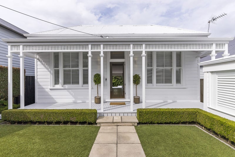 12 Bayfield Road, Ponsonby, Auckland - Carousel 1