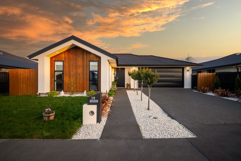 19 Sweeney Street, Marshland, Christchurch - Carousel 1