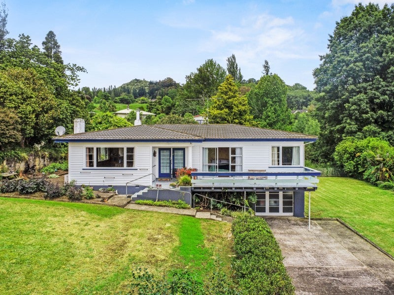 6 Lawlor Street, Te Kuiti - Carousel 1