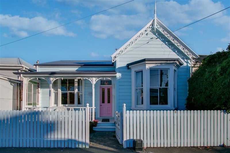 8 Sale Street, Napier South, Napier - Carousel 1