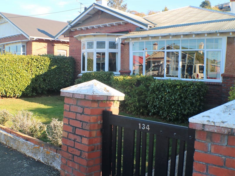 134 Fitzroy Street, Forbury, Dunedin - Carousel 1