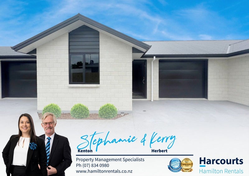 4/36 Enderley Avenue, Enderley, Hamilton - Carousel 1