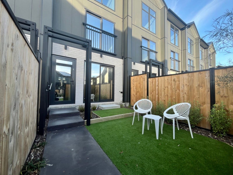 6/14 Wilmer Street, Christchurch Central, Christchurch - Carousel 2