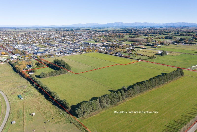 108 Racecourse Road, Allenton, Ashburton - Carousel 1