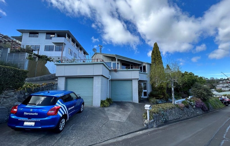 4A Denholm Road, Hospital Hill, Napier - Carousel 9