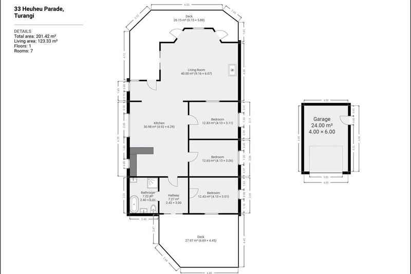 33 Te Heuheu Parade, TAURANGA TAUPO, TURANGI - Carousel 36