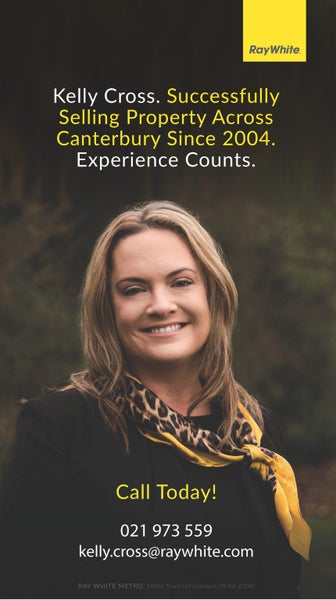 18 Ansonby Street, Russley, Christchurch - Carousel 25