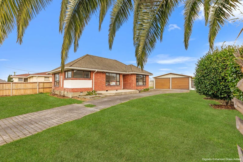 12 Brockenhurst Street, Aranui, Christchurch - Carousel 1