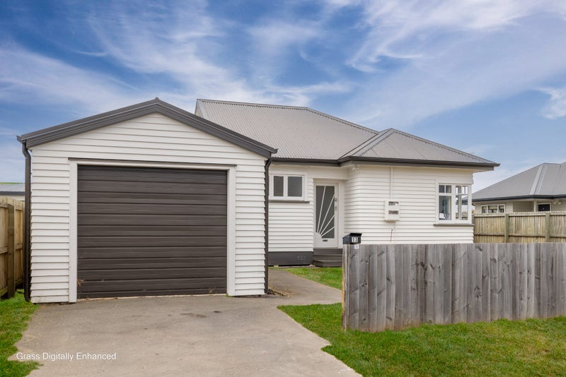 13 Cuffs Road, Wainoni, Christchurch - Carousel 1