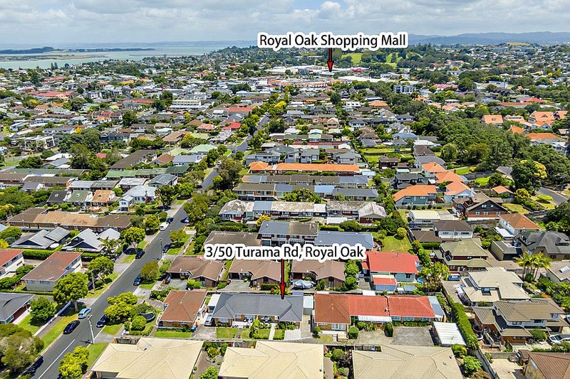3/50 Turama Road, Royal Oak, Auckland - Carousel 8