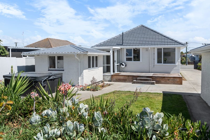 61 Britannia Street, North New Brighton, Christchurch - Carousel 2