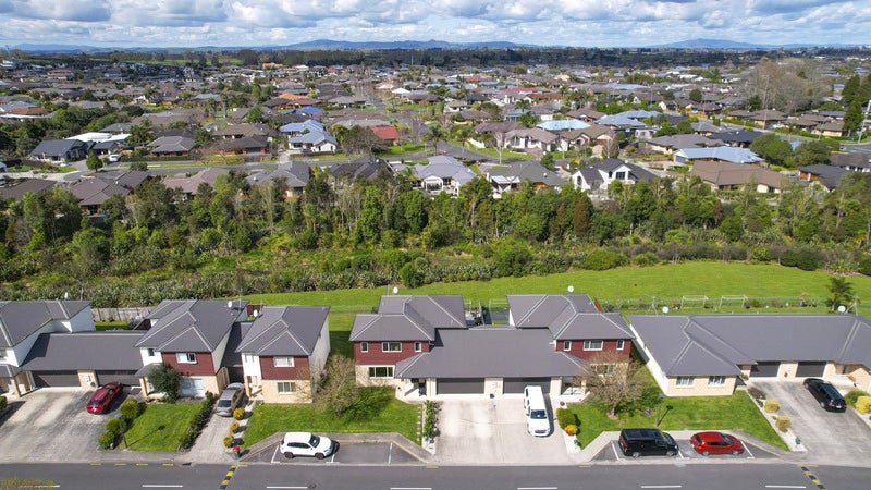26 Gordon Davies Lane, Huntington, Hamilton - Carousel 1