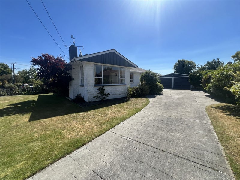 3 Todd Avenue, Bishopdale, Christchurch - Carousel 21