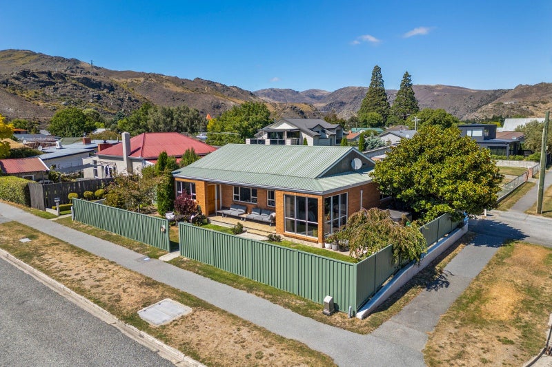 26 Molyneux Avenue, Cromwell, Cromwell - Carousel 1