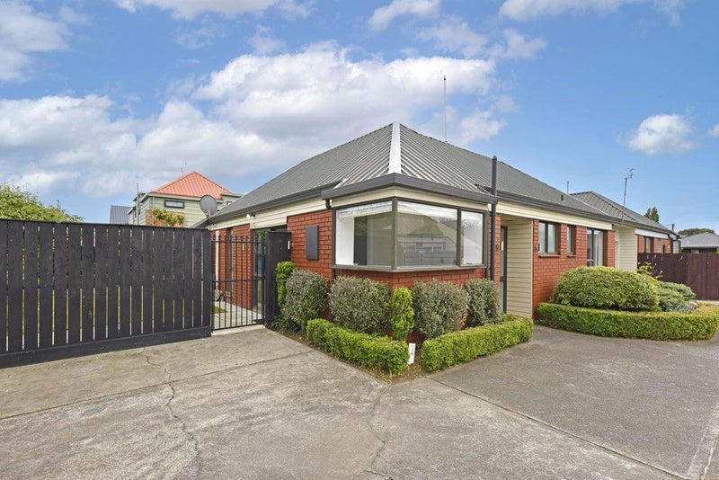 2/6 Gatonby Place, Avonhead, Christchurch - Carousel 19
