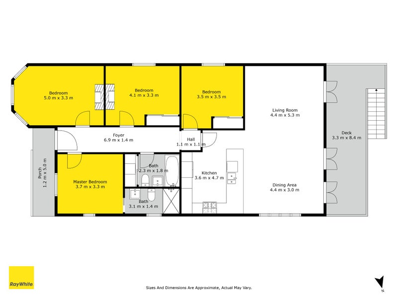 1 Leamington Road, Mount Eden, Auckland - Carousel 24