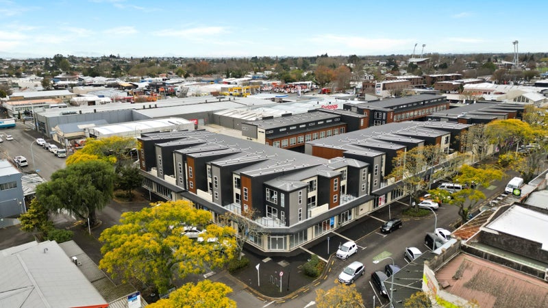 106/126 Commerce Street, Frankton, Hamilton - Carousel 20