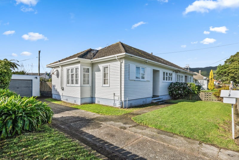 13 Mitchell Street, Epuni, Lower Hutt - Carousel 1