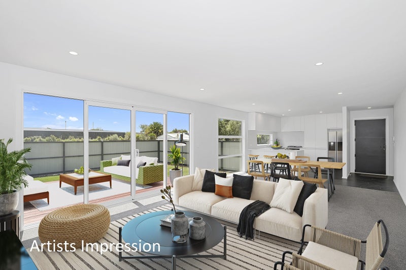 275 Opawa Road, Hillsborough, Christchurch - Carousel 2