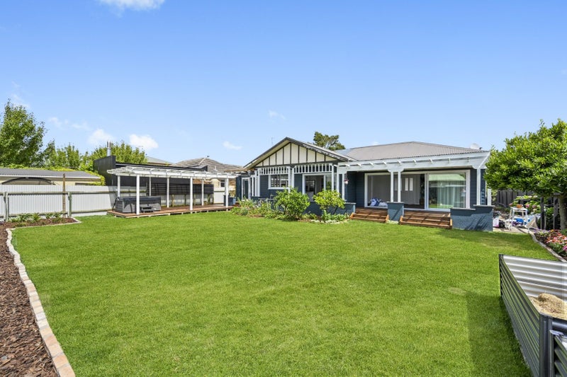 11 Pearsons Avenue, Claudelands, Hamilton - Carousel 18