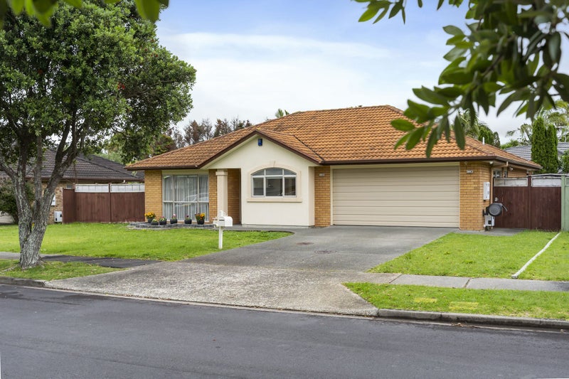 48 Blackwood Drive, Wattle Downs, Auckland - Carousel 1