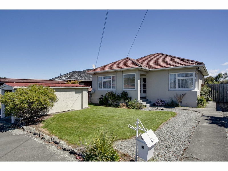 5 Newton Street, Watlington, Timaru - Carousel 1