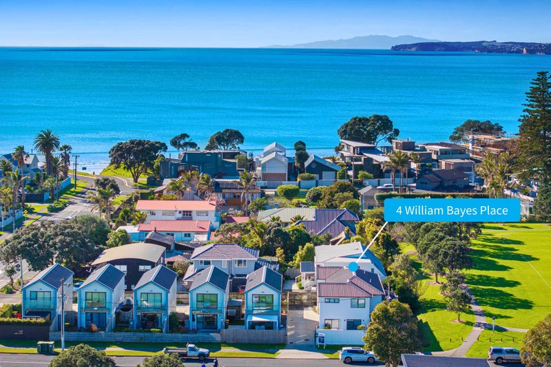 4 William Bayes Place, Red Beach, Red Beach - Carousel 1