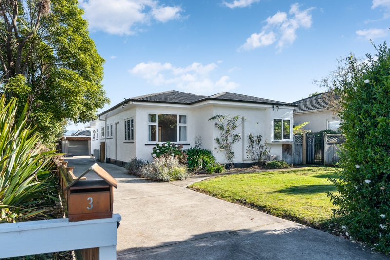 3 Rimu Street, Lansdowne, Masterton - Carousel 1