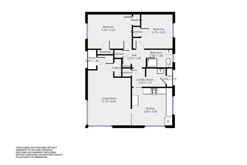 1/58 Garden Road, Avalon, Lower Hutt - Carousel 12