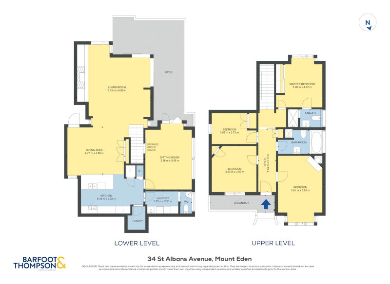 34 St Albans Avenue, Mount Eden, Auckland - Carousel 17