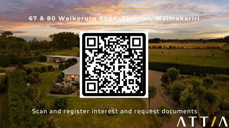 67 Waikoruru Road, Tuahiwi, Kaiapoi - Carousel 43