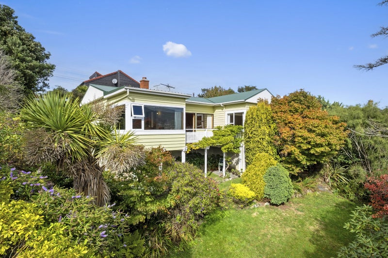 43 Signal Hill Road, Opoho, Dunedin - Carousel 2