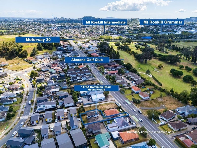 1175A Dominion Road, Mount Roskill, Auckland - Carousel 11