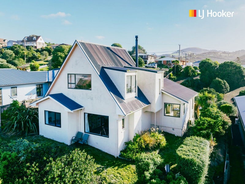 20 Bennett Road, Ocean View, Dunedin - Carousel 1