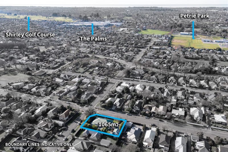 129 Slater Street, Richmond, Christchurch - Carousel 5