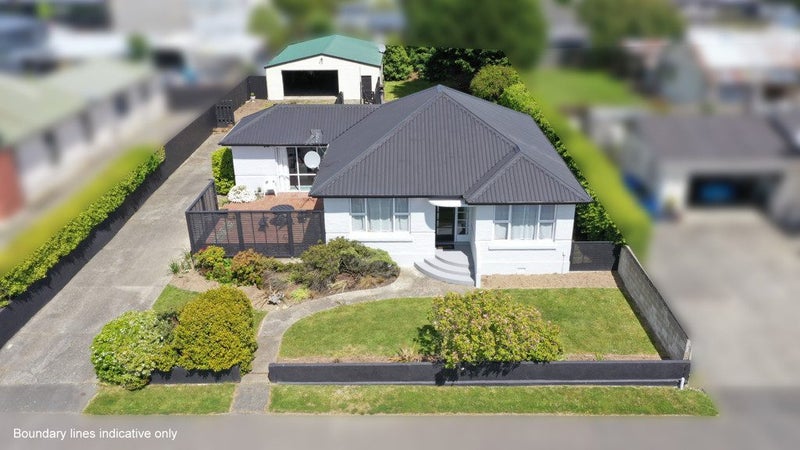 247 Tramway Road, Strathern, Invercargill - Carousel 1