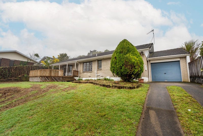 39 Pohutukawa Drive, Pukete, Hamilton - Carousel 17