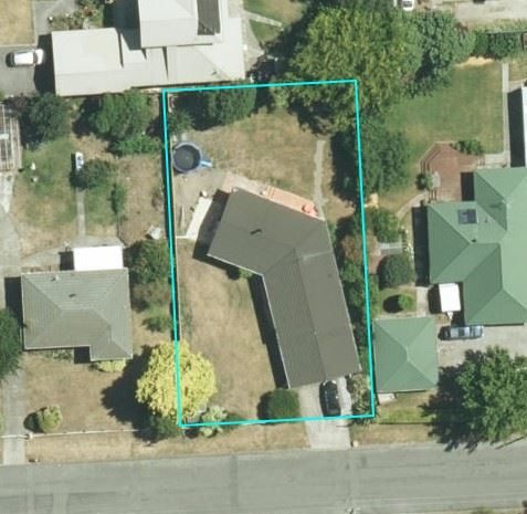 11 Litchfield Street, Redwoodtown, Blenheim - Carousel 31