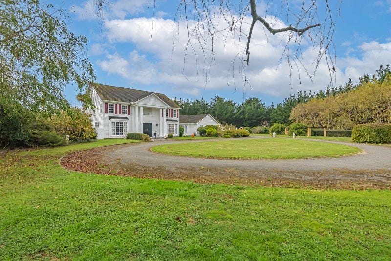 835 Mount Stewart Halcombe Road, Halcombe, Feilding - Carousel 1