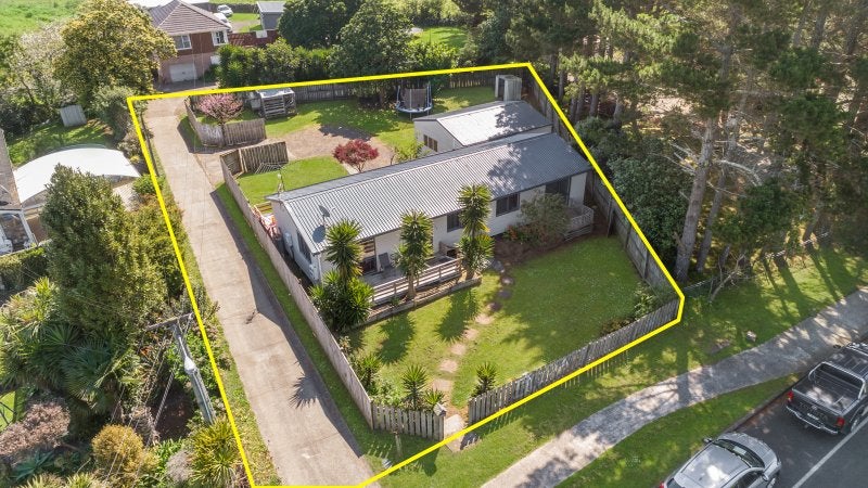 503A Oruarangi Road, Mangere, Auckland - Carousel 1