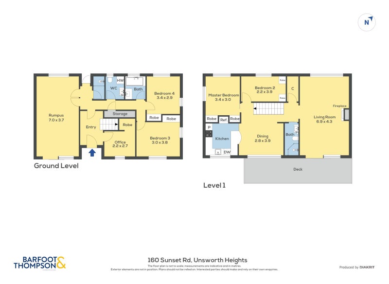 160 Sunset Road, Unsworth Heights, Auckland - Carousel 30